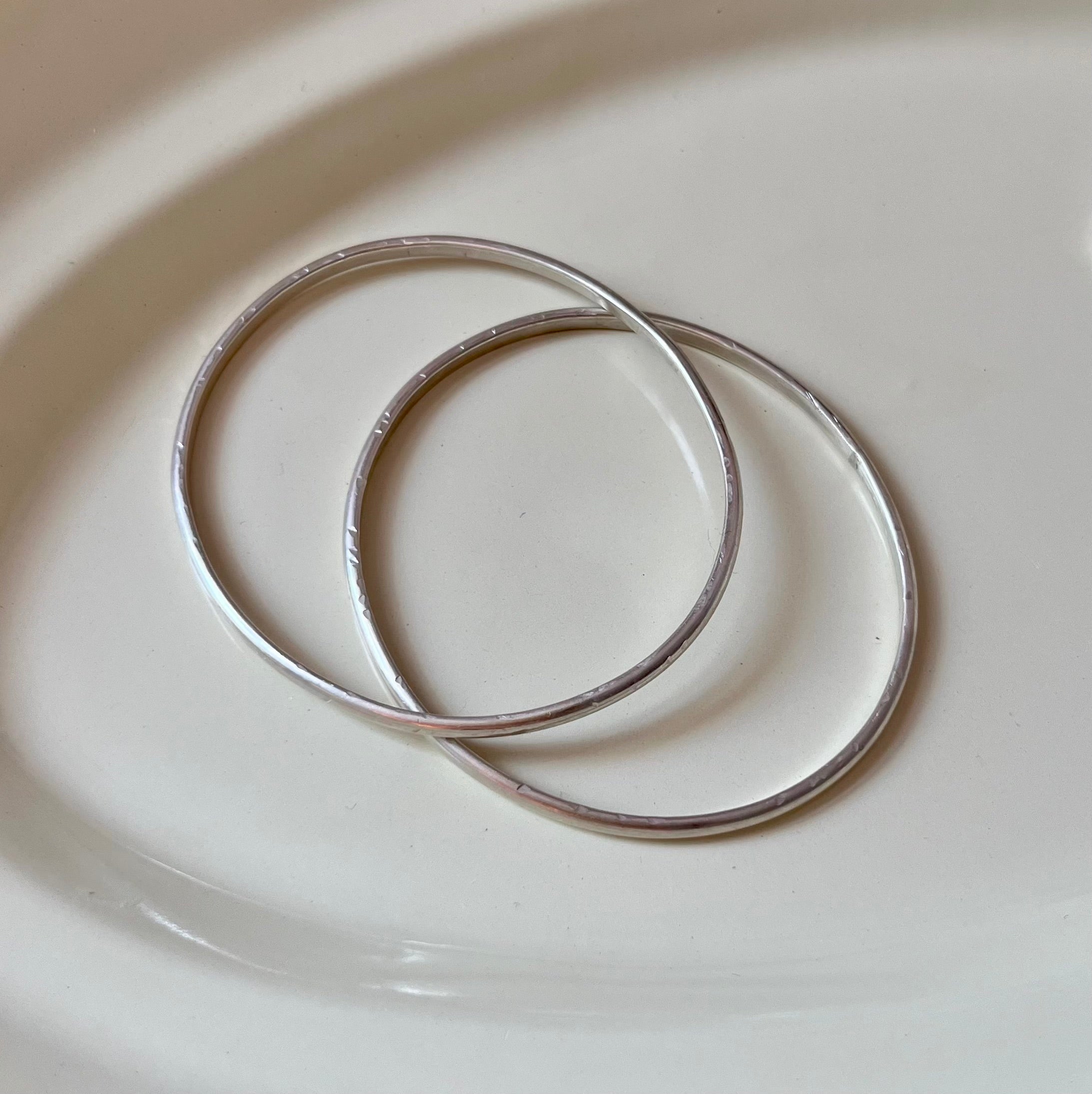 Tender Bangle