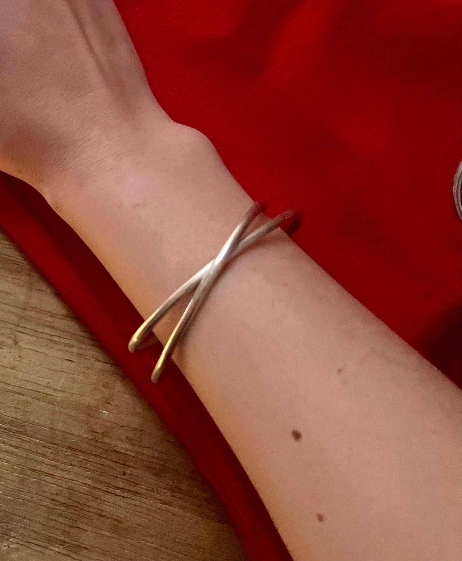 Tender Bangle