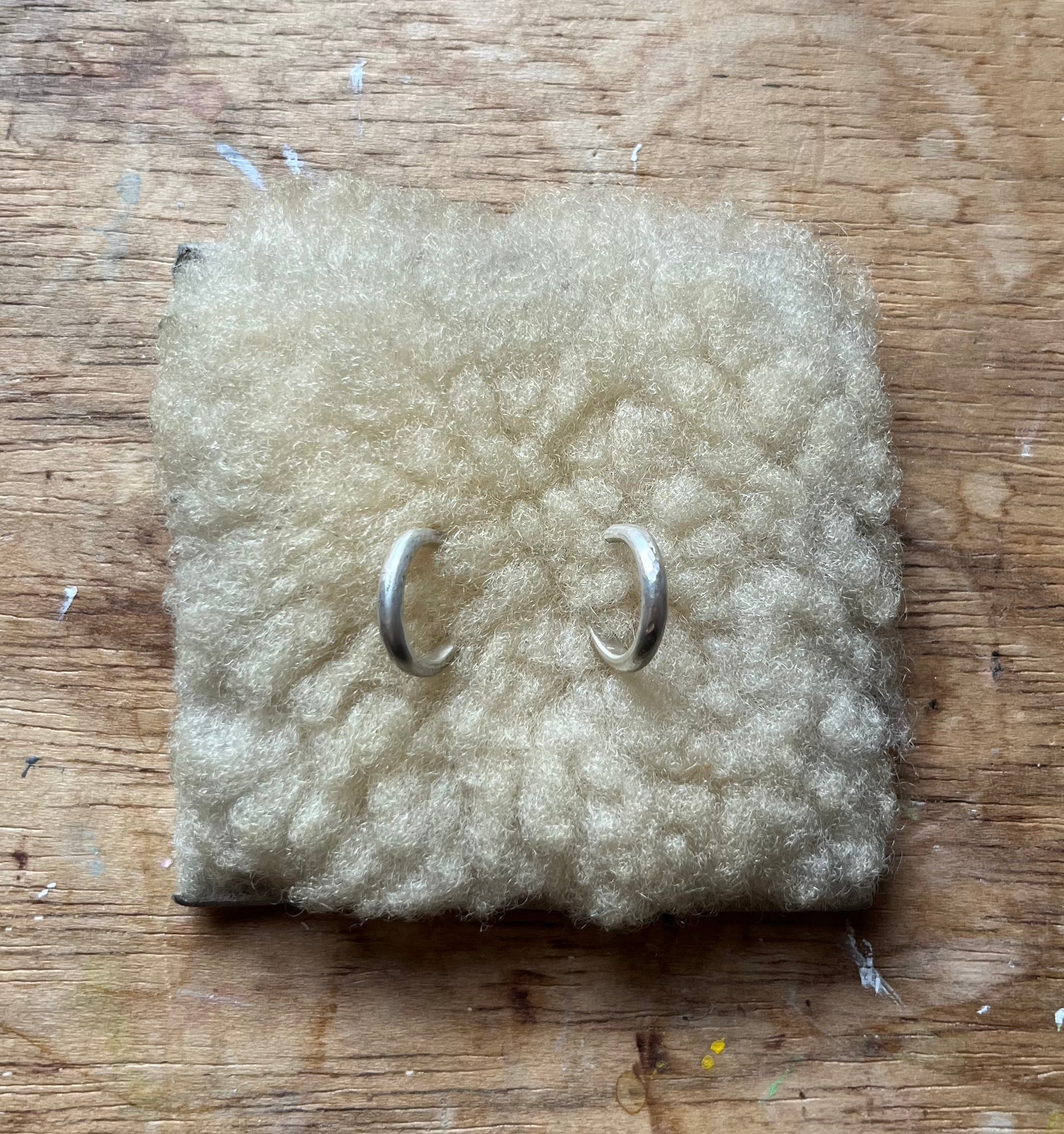 Charming or Humble Hoop